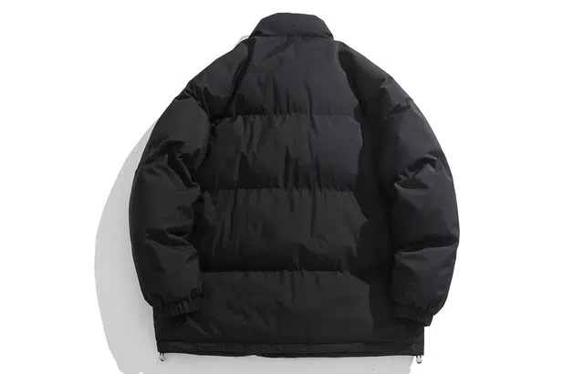 Warrior Wave Rider Series Cotton Jacket