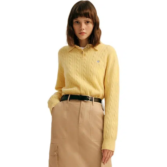 E.land Polo