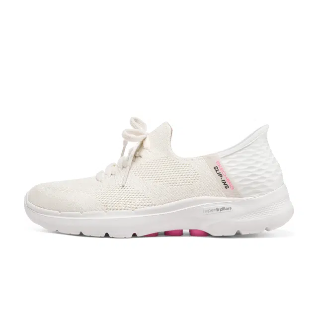 Skechers Go Walk 6 Slip-Ins