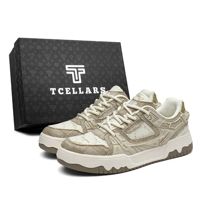 TCELLARS