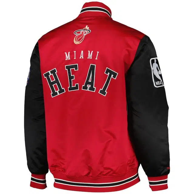 NBA