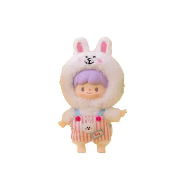 x FINDING U'ICORN LINE FRIENDS 4