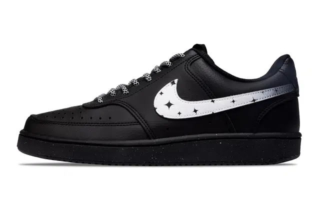 Nike Court Vision Low