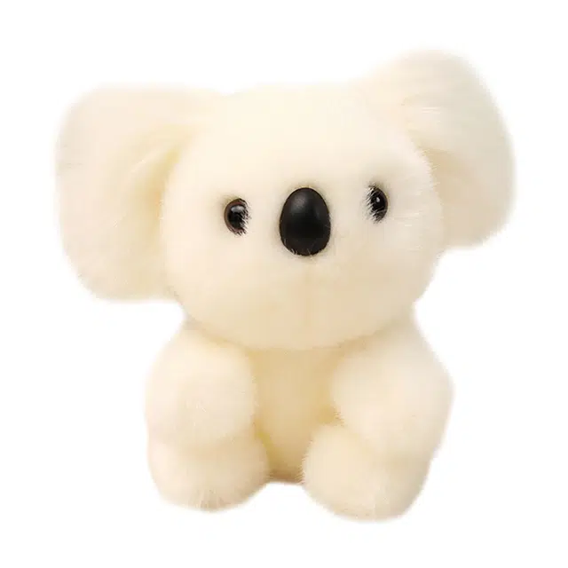 Julebaby 13cm17cm21cm28cm