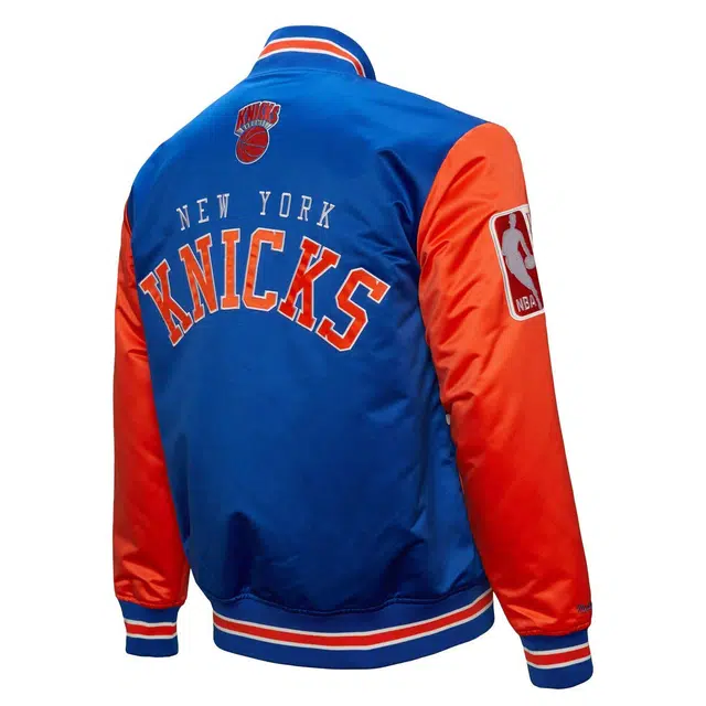 NBA