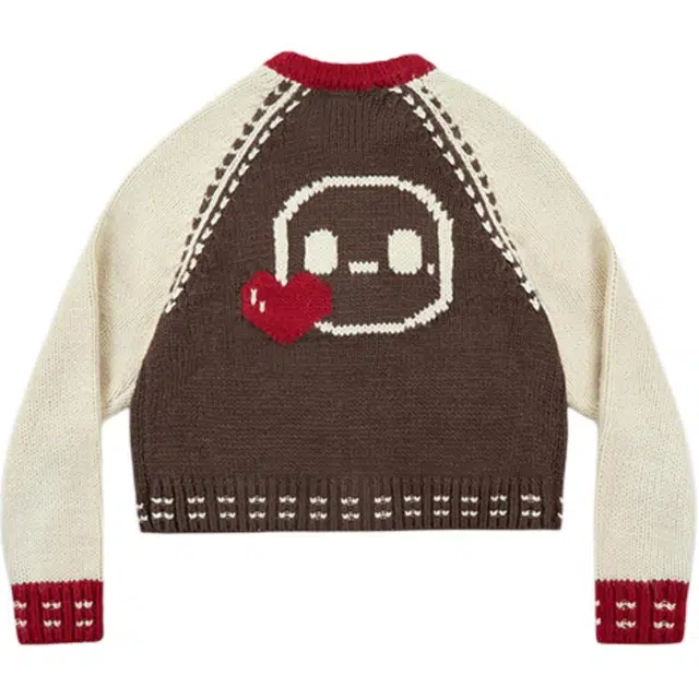 GOOD BAI FW24 GOODEES