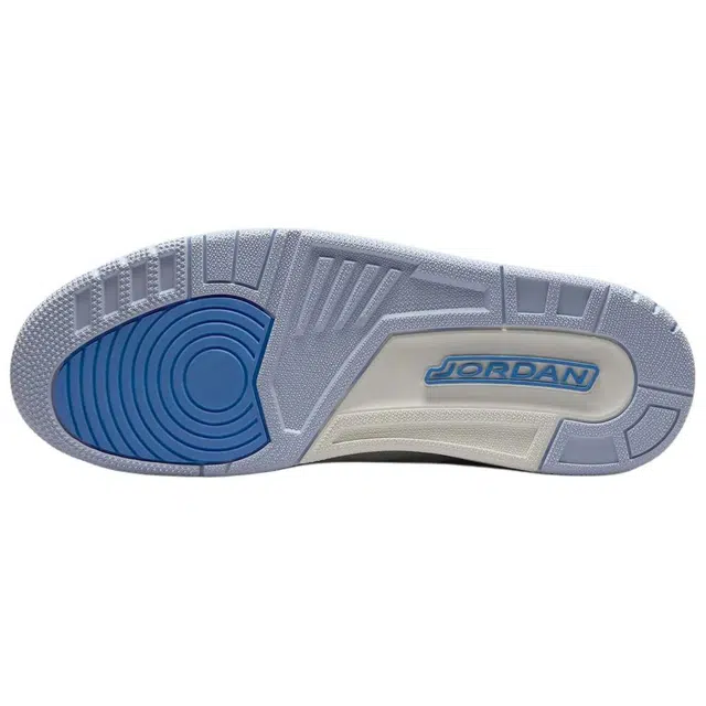 Jordan Legacy 312 LOW