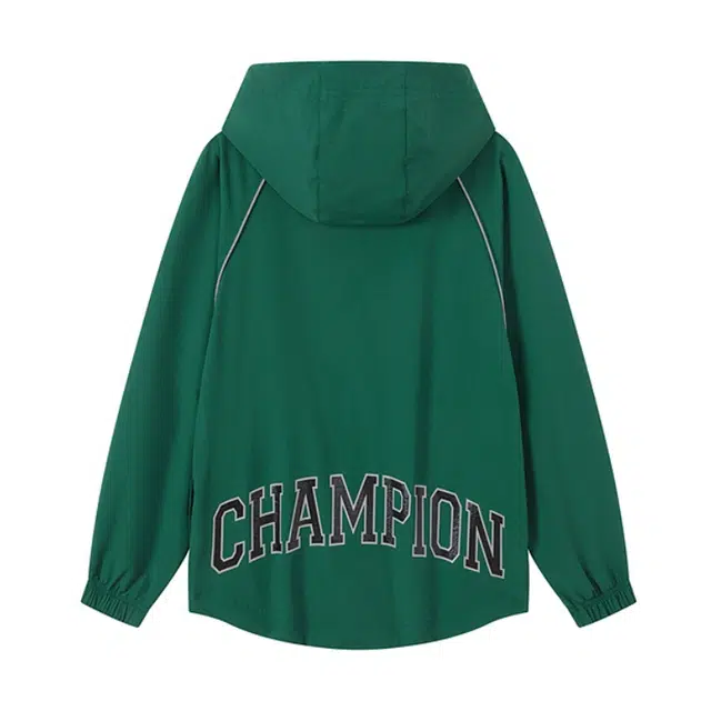 Champion Kids