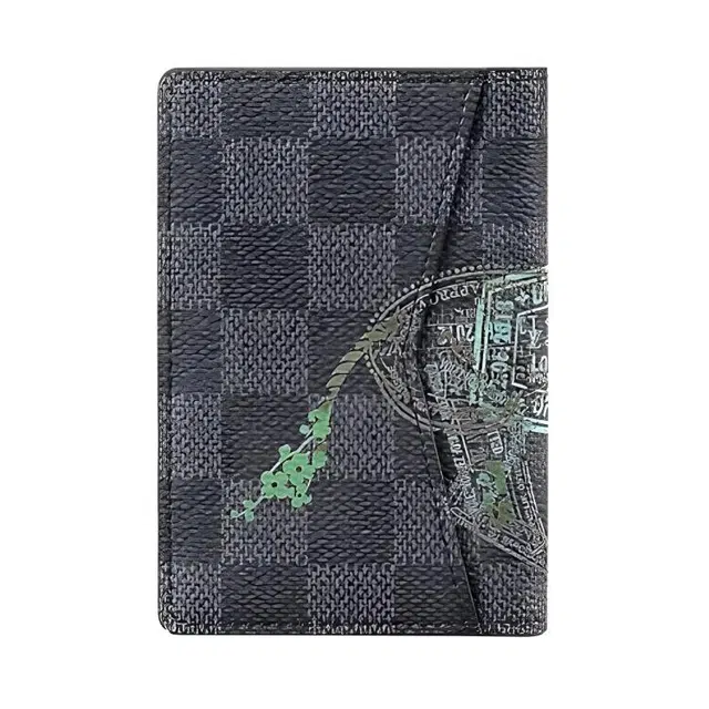 LOUIS VUITTON SS
