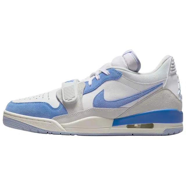 Jordan Legacy 312 LOW