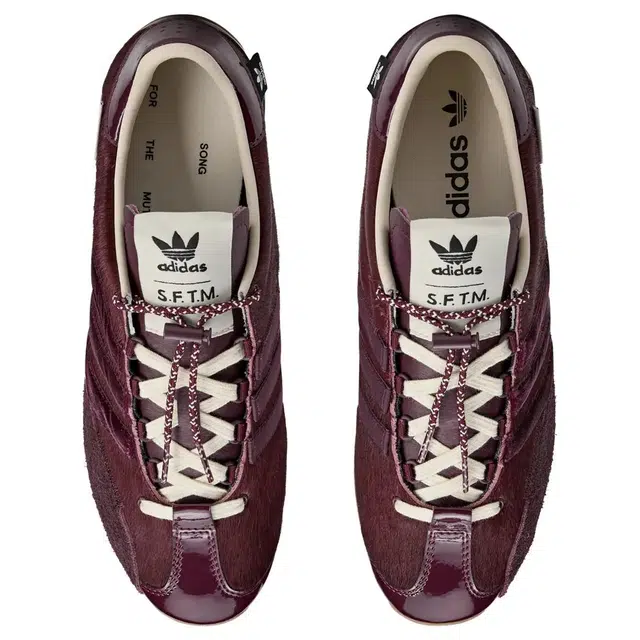 SONG FOR THE MUTE x adidas originals SFTM