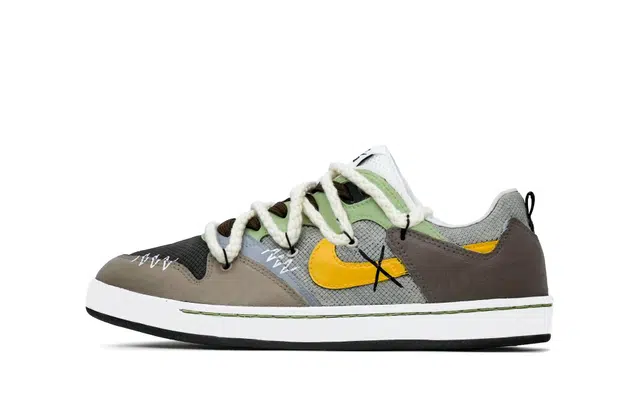 Nike SB Alleyoop
