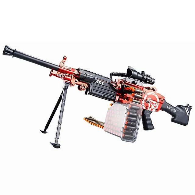 YISBRO m249