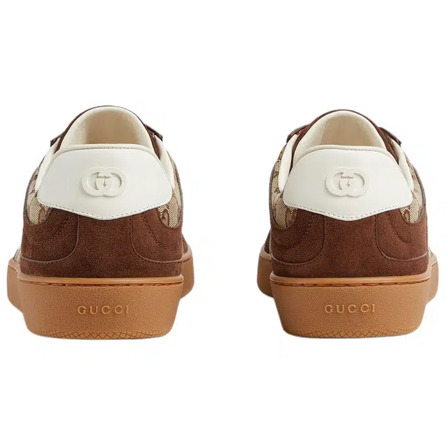 GUCCI Interlocking