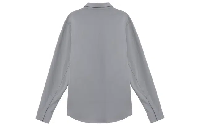 lululemon Soft Knit Overshirt French Terry
