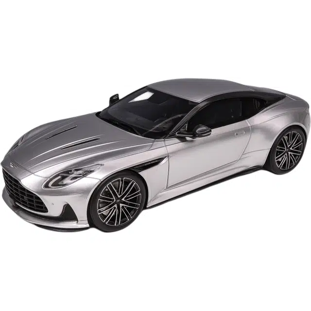 MH MOTOHEILX 118 DB12 Coupe