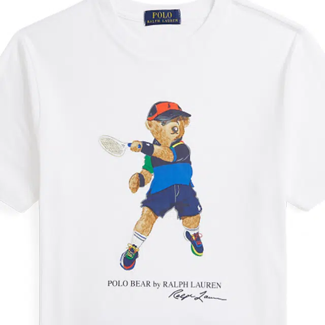 Ralph Lauren SS24 T