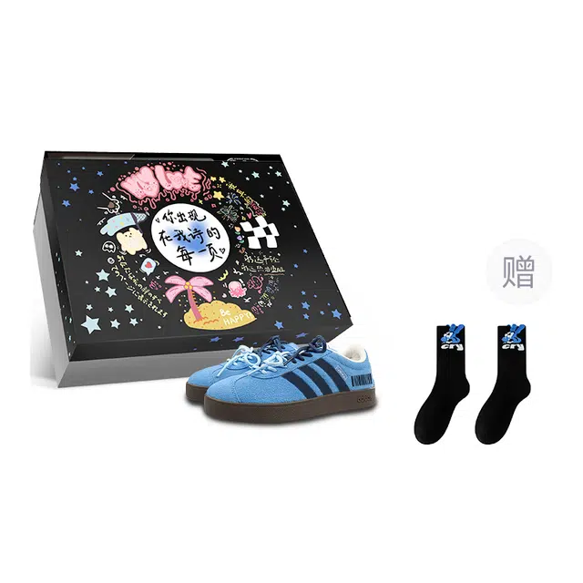 adidas Vl Court MAY miu