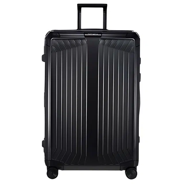 Samsonite Lite-Box Alu