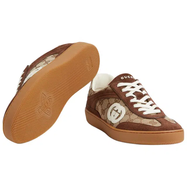 GUCCI Interlocking