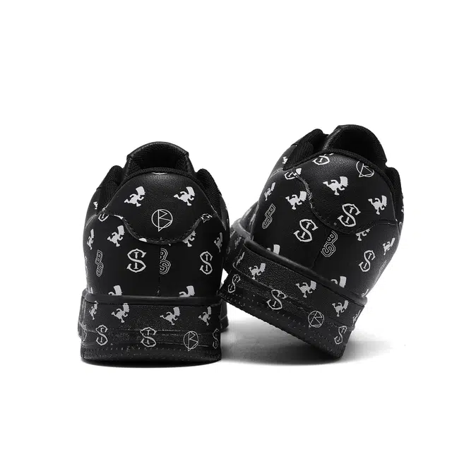 The Simpsons Classic Air Force 1