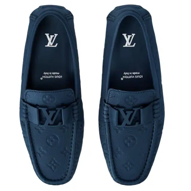 LOUIS VUITTON Monte Carlo