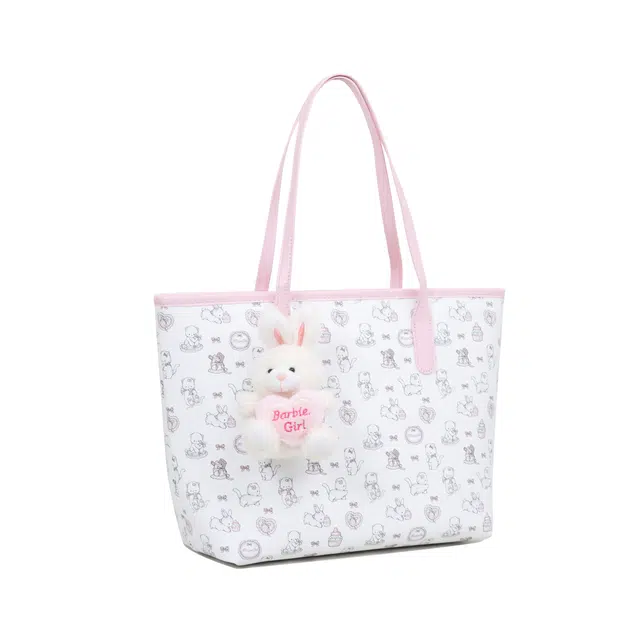 PU tote