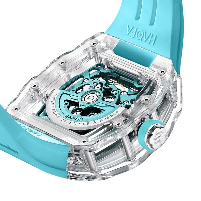 Tourbillon 2326