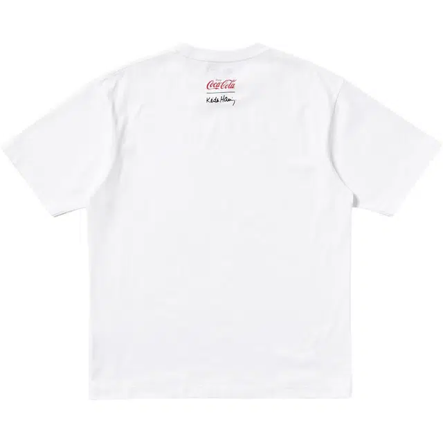 UNIQLO x Keith Haring x FW24 logoT