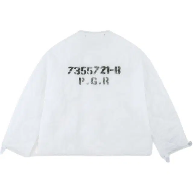 GRAILZ PROJECT GR FW24