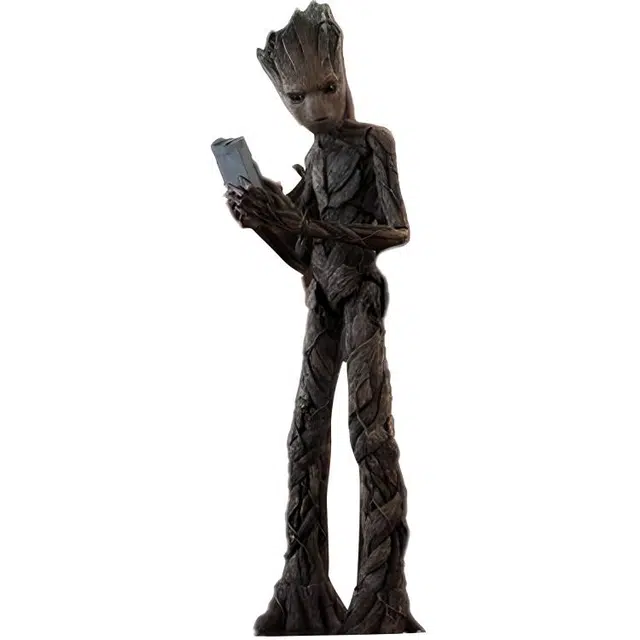 Hot Toys 3 16 29.5cm