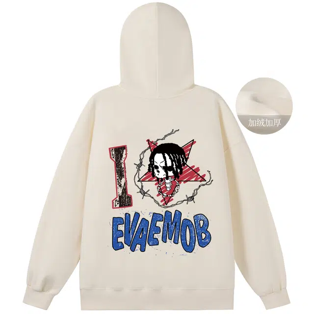 *EVAE+MOB