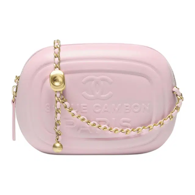 CHANEL 25C