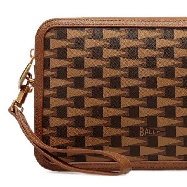 BALLY