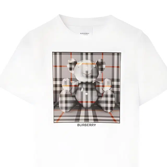 Burberry T