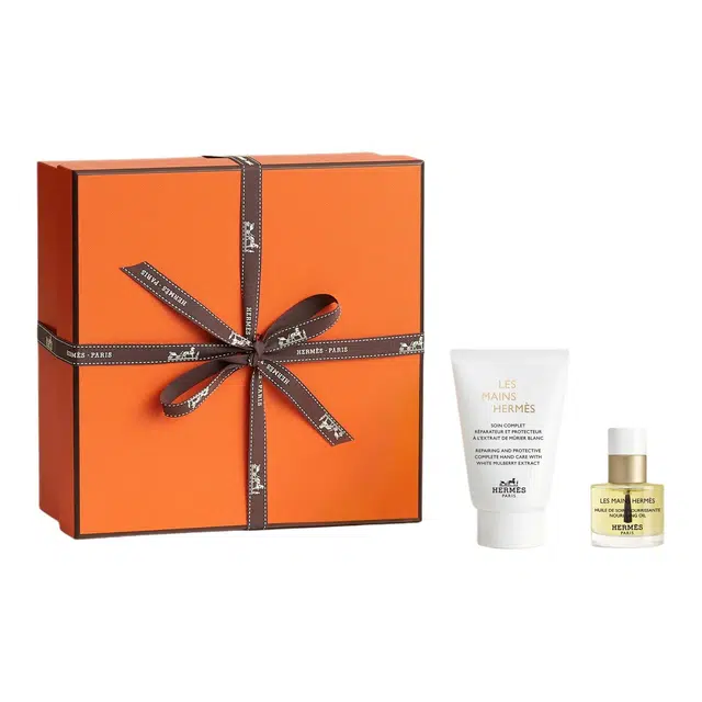 HERMES 15ml+30ml