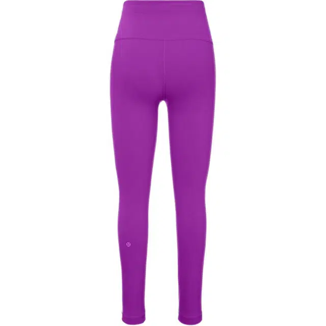lululemon Wunder Train Everlux 25"