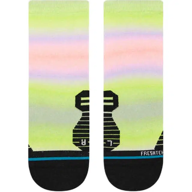 Stance 1