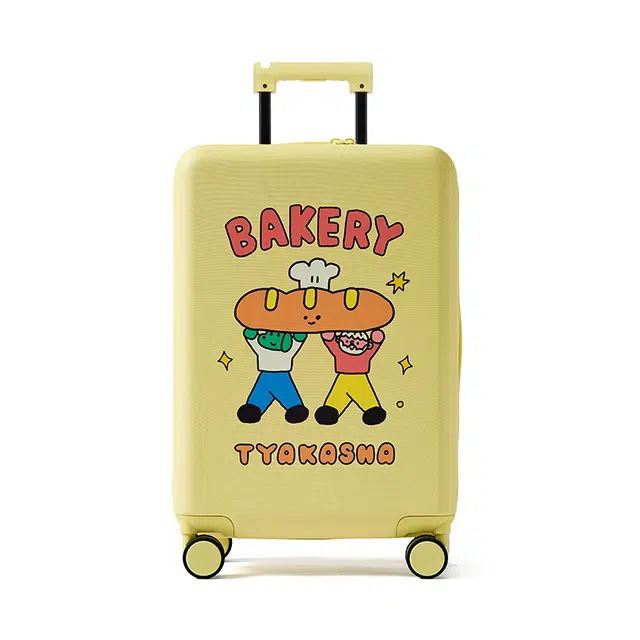 BROMEN BAGS PC 202426