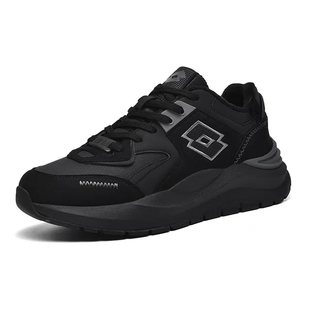 Lotto Casual Sneakers Black
