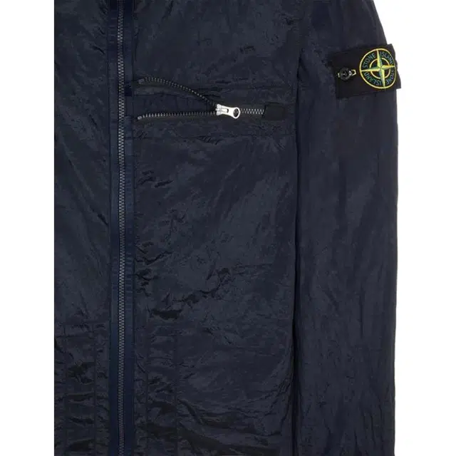 STONE ISLAND SS23 Nylon Meta