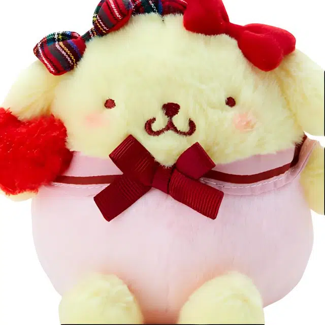 Sanrio 12.5cm