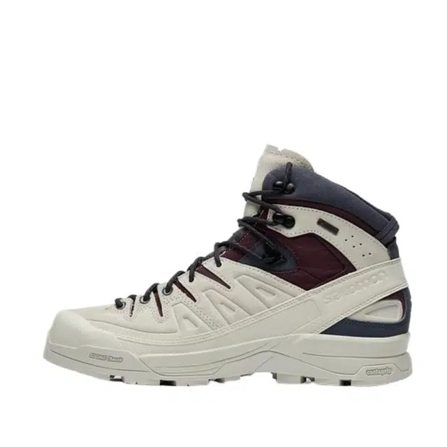 SALOMON X-ALP MID LTR GTX