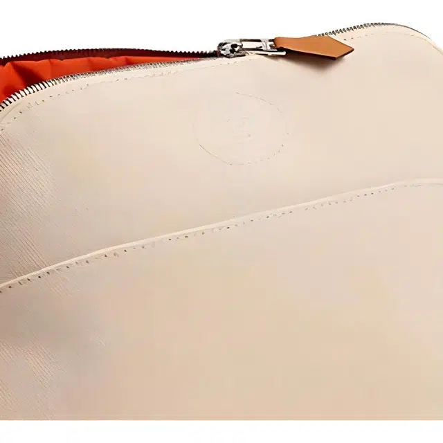 HERMES Bolide 26 01 Blanc