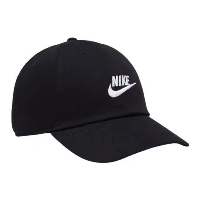 Nike Logo