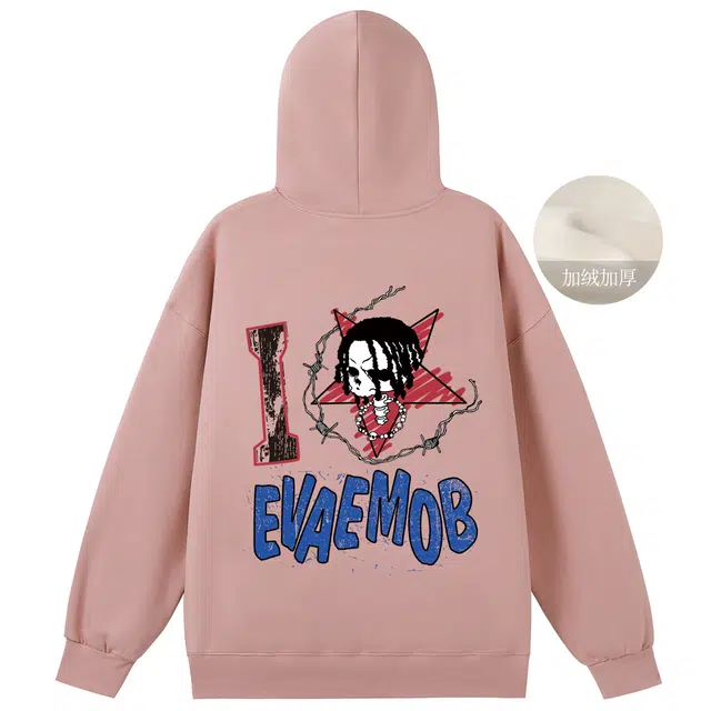 *EVAE+MOB