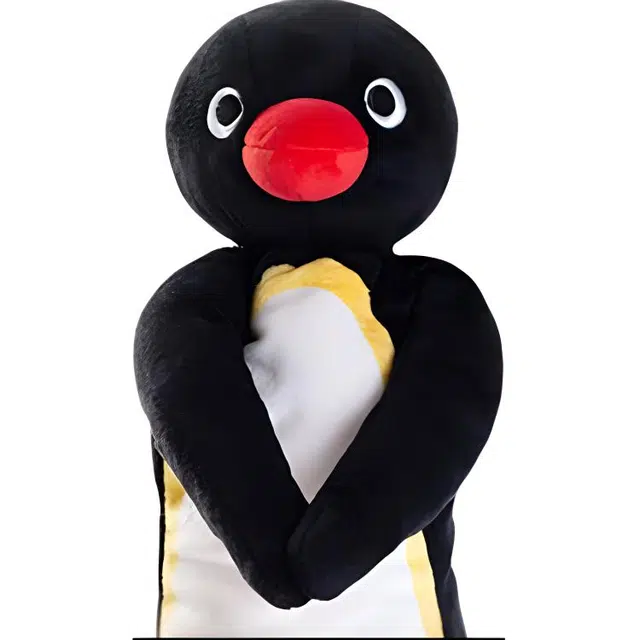 SHANDMOO pingu 24cm