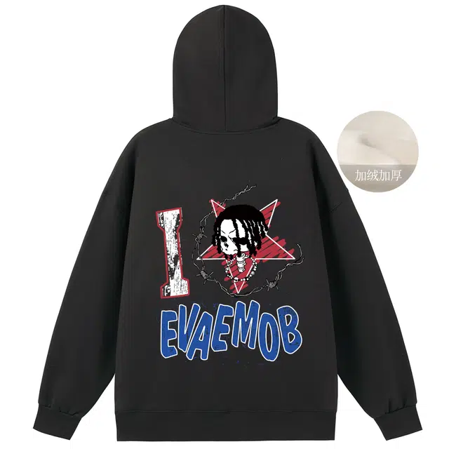 *EVAE+MOB