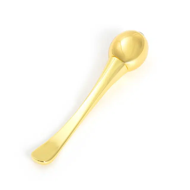 简应舒 眼霜按摩棒眼部滚珠涂抹棒 美体工具