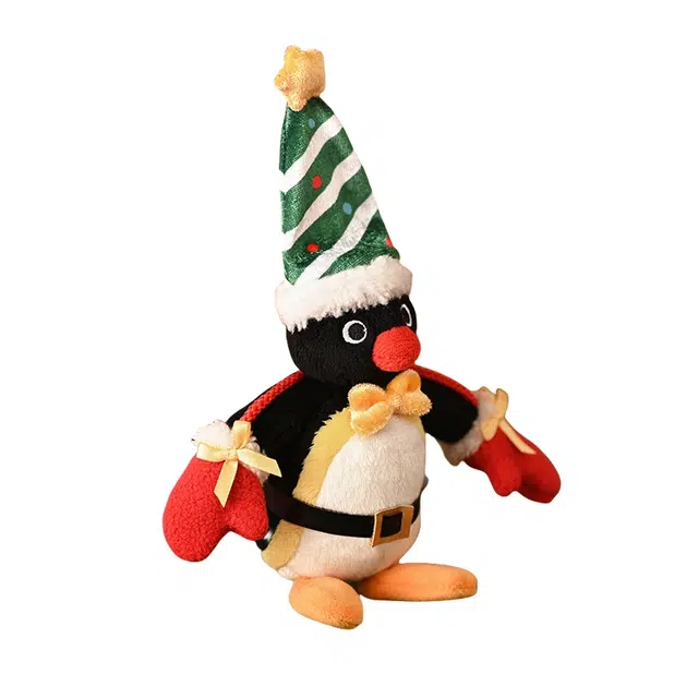 SHANDMOO Pingu 20cm